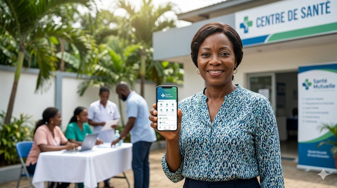 Programme national de digitalisation des mutuelles