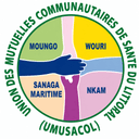Logo UMUSACOL
