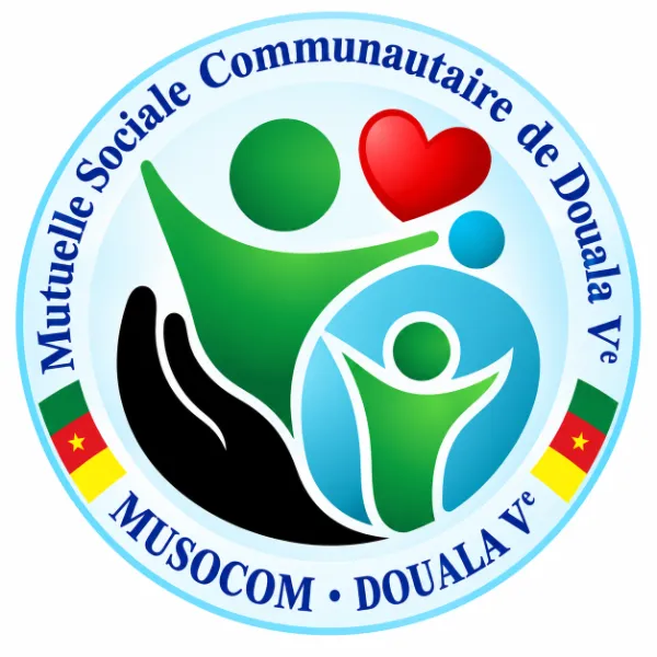 Mairie Douala 5ème