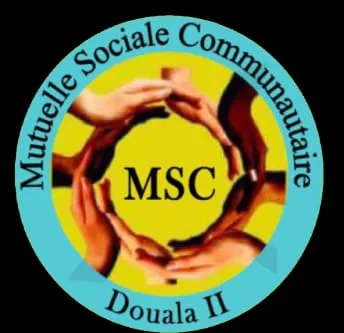 Logo de MUTUELLE SOCIALE COMMUNAUTAIRE DE DOUALA 2