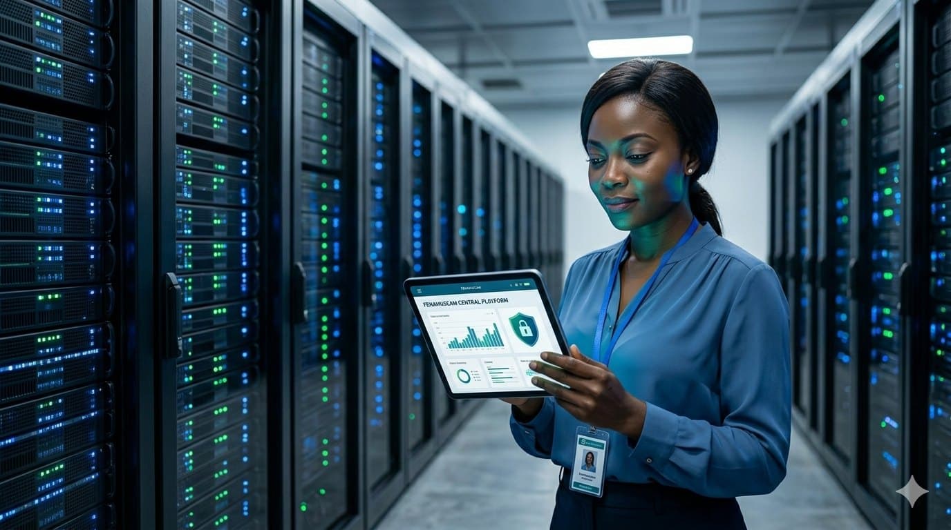 Plateforme centrale UMUSACOL