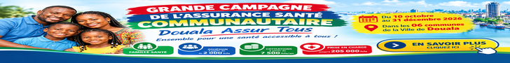 Campage Douala Assur Tous